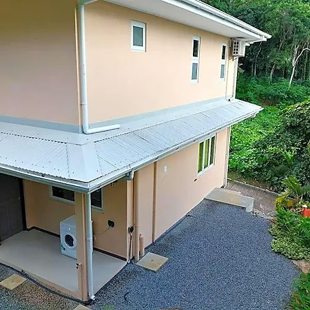 Jaidss Holiday Apartments - Peace In Paradise # 1