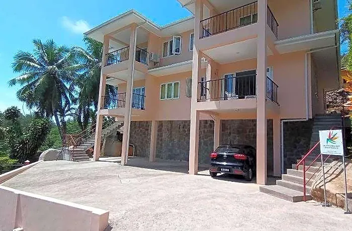 Jaidss - Peace In Paradise # 1 Hotel
