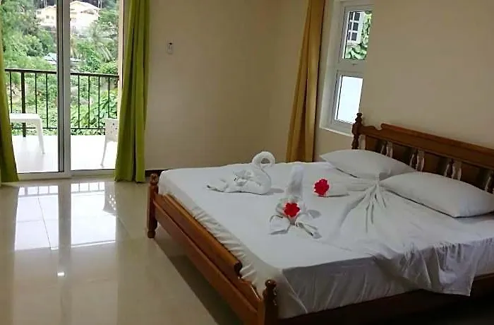 Hotel Jaidss - Peace In Paradise # 1