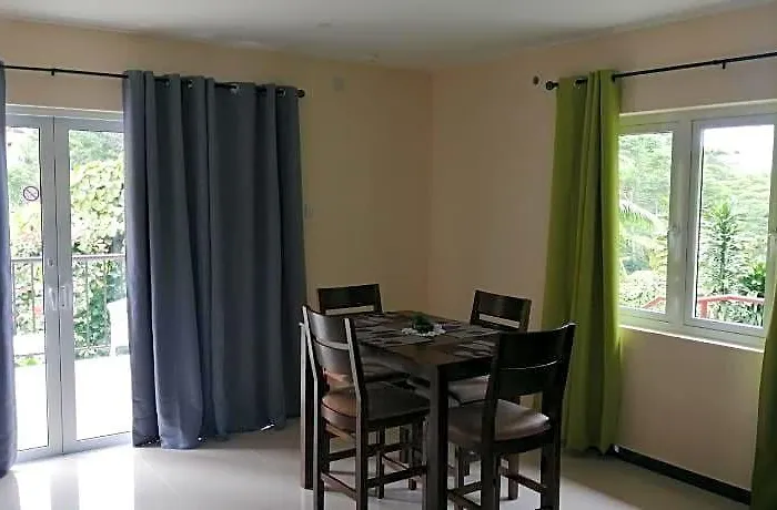 Hotel Jaidss - Peace In Paradise # 1